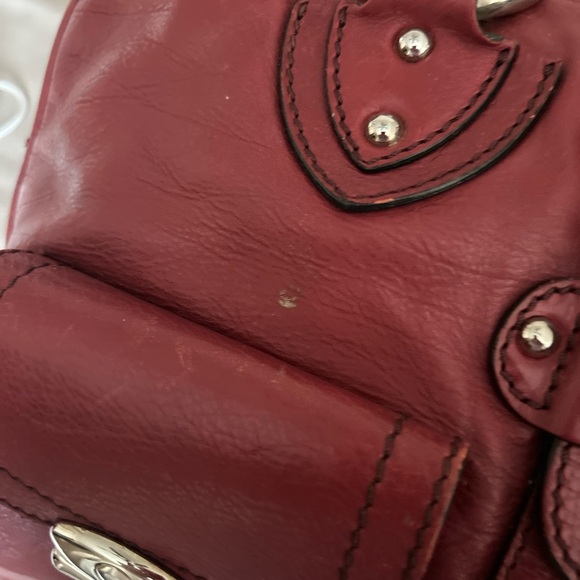 Marc Jacob’s Iconic Blake Handbag - Picture 6 of 10